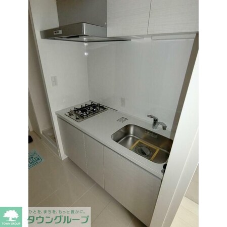 GRAN PASEO新宿の物件内観写真